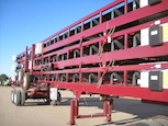 New Masaba Roll Off & Stackable Conveyor